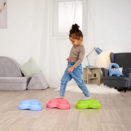 Alta portata e stabilità sicura