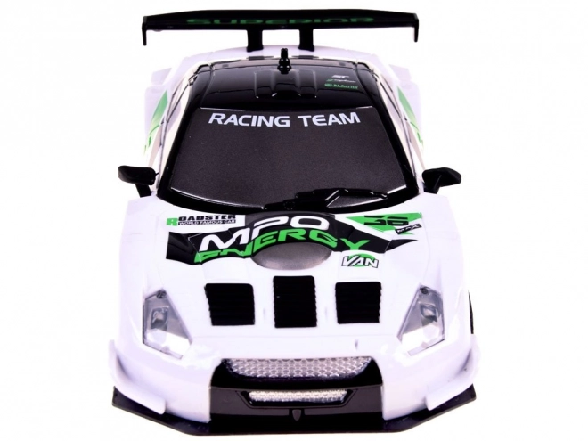 Auto telecomandato per drifting