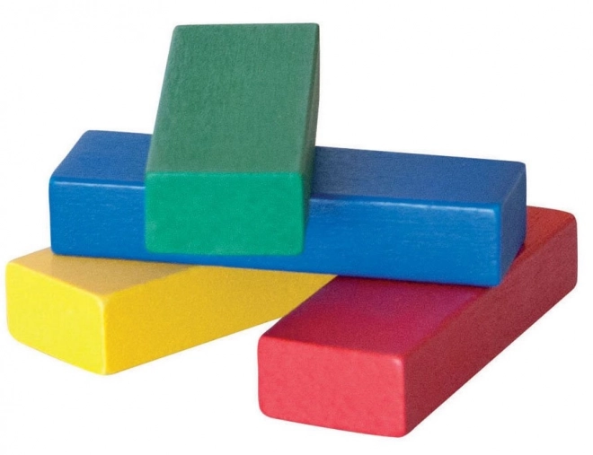 Torre colorata Tonny