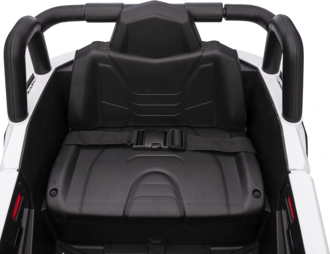Buggy Madman UTV-MX Bianco