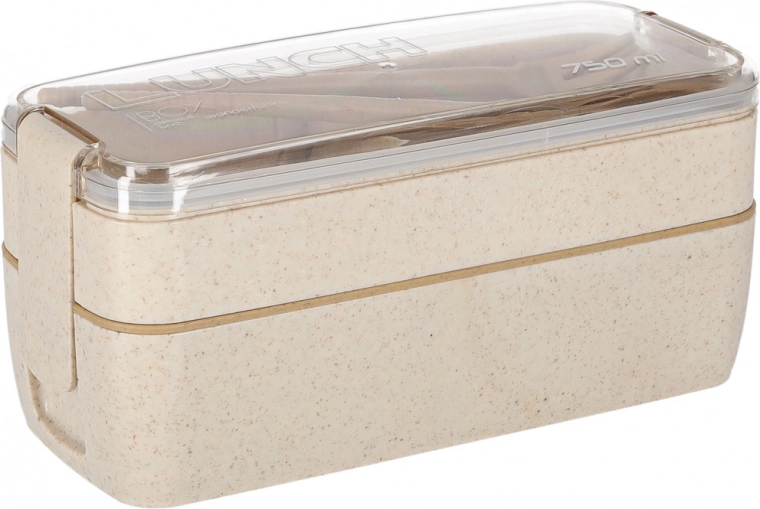 Coperchio ermetico e clip di sicurezza