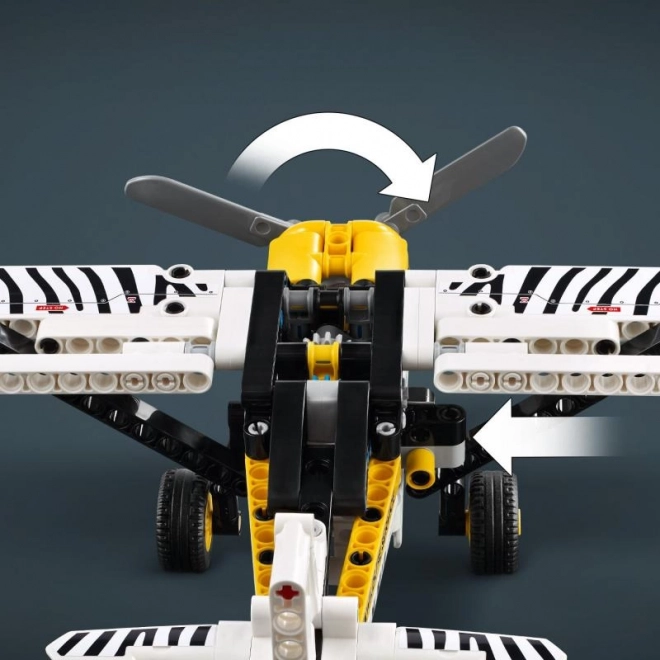 Aereo da Trasporto LEGO Technic