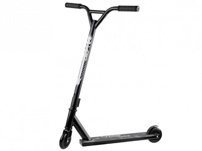 Monopattino Freestyle Skate Pro – Nero