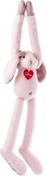 Coniglietto Stella - giocattolo di peluche