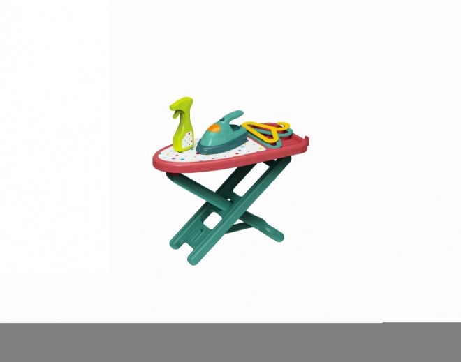 Set da stiro per bambini
