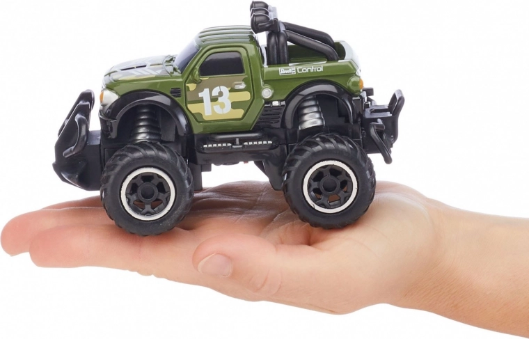 Illuminazione LED del telaio