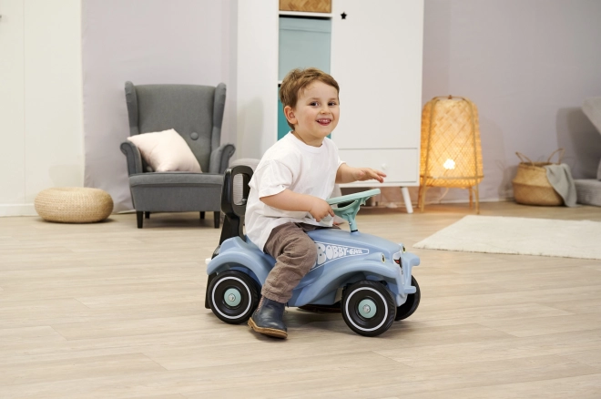Guida sicura per il tuo bambino