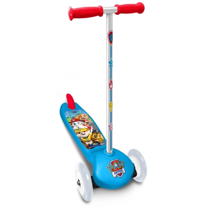 Monopattino Balance Paw Patrol