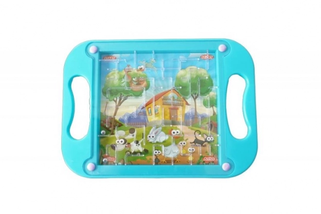 QUIZY Gioco di equilibrio