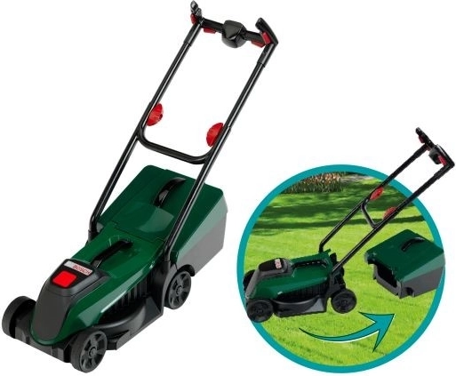 Tosaerba Bosch per bambini – Base