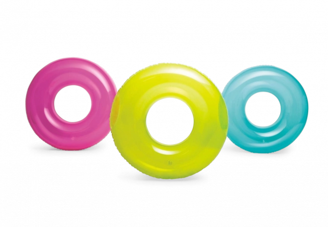 Ciambella gonfiabile da nuoto 76 cm INTEX