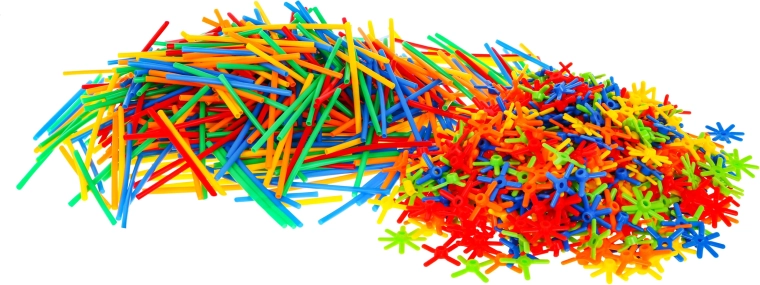 Supporto alla creatività e alla motricità