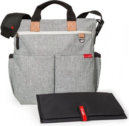 Trasporto comodo e praticità