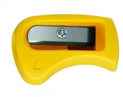 Temperino STABILO EASYstart per mancini