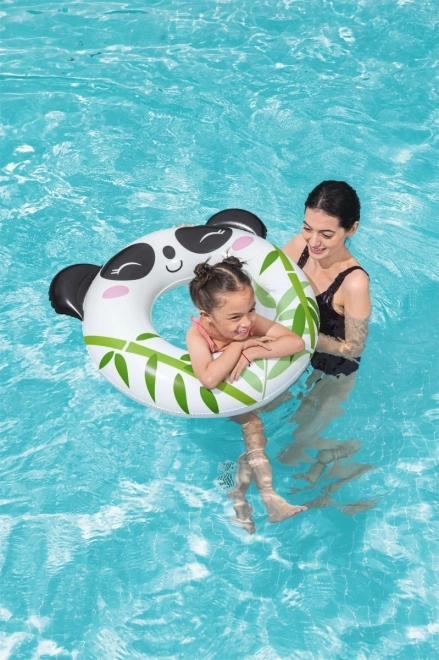 Ciambella da nuoto Bestway SplashPals Panda e Rana