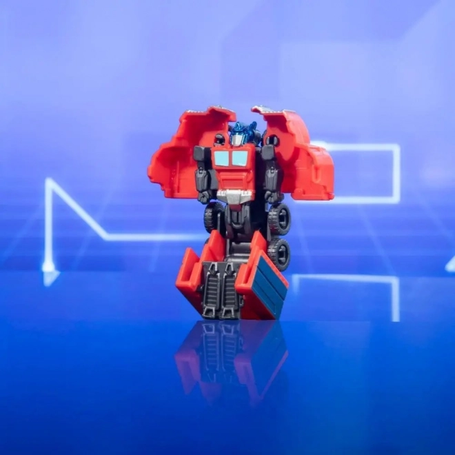 Figura Transformers Earthspark Optimus Prime