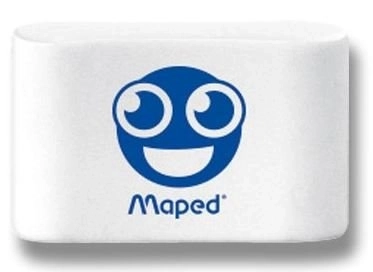 Gomma Maped Essentials Soft