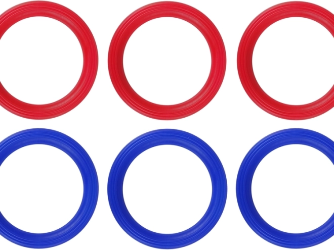 Anelli per più giocatori