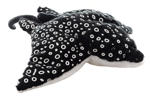 Aquaplay Peluche Manta Aquila 20 cm