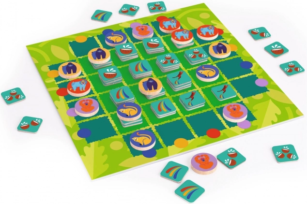 Gioco Chipe Cocos di Djeco