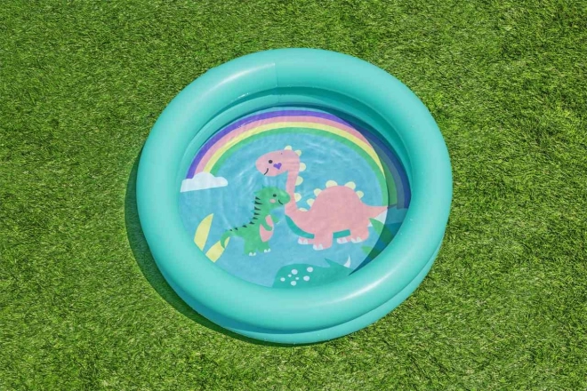 Piscina per Bambini Blu BESTWAY