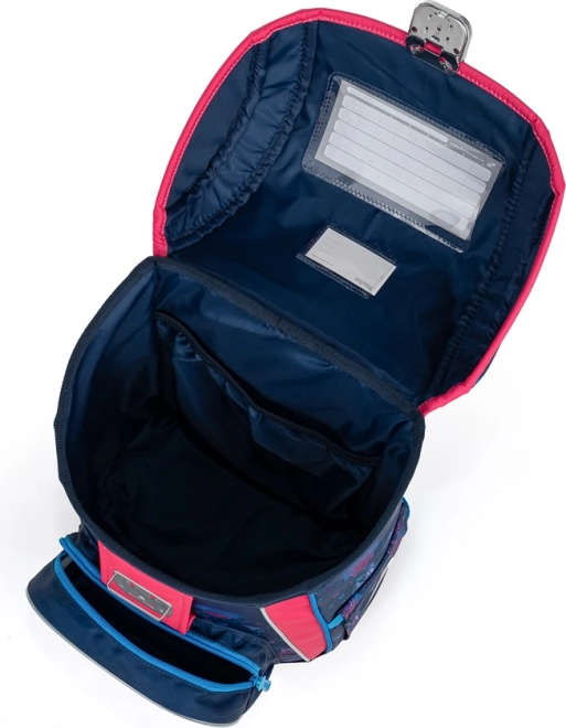 Astuccio spazioso