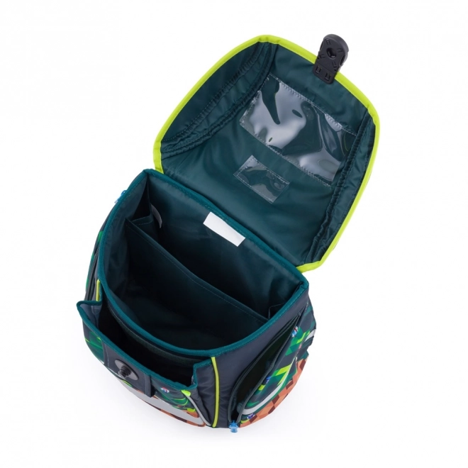 Set scolastico 3 pezzi PREMIUM LIGHT Playworld