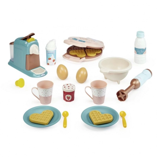 Set Colazione 3 in 1