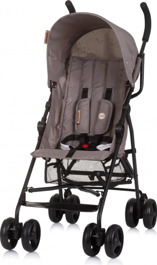 passeggino leggero CHIPOLINO Point Tiramisu