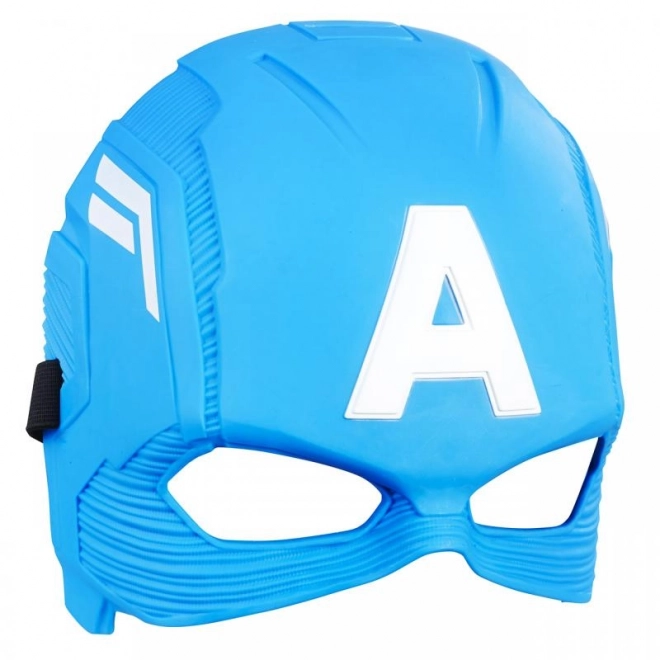 Maschera da Eroe AVENGERS