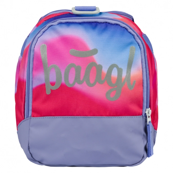 Borsa sportiva per bambini Hippie