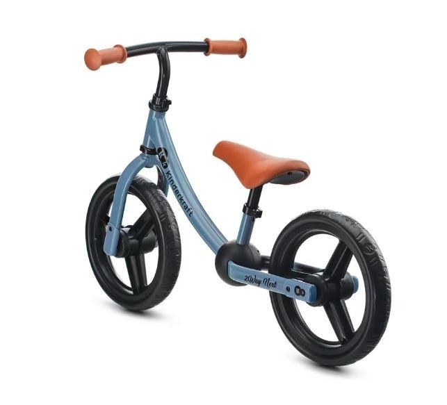 Bicicletta Balance 2Way Next Blue