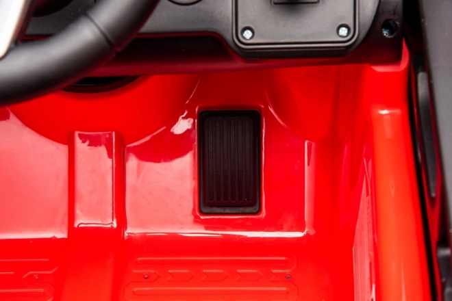 Audi Q7 NUOVO LIFT Rosso