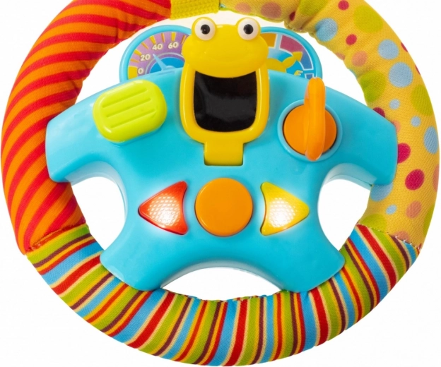 Sviluppo delle abilità motorie