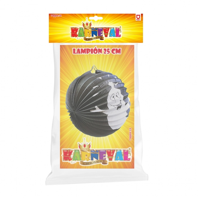 Lampione di Halloween Fantasma