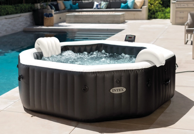 Filtri S1 set 6 pezzi set Pure SPA INTEX 29011