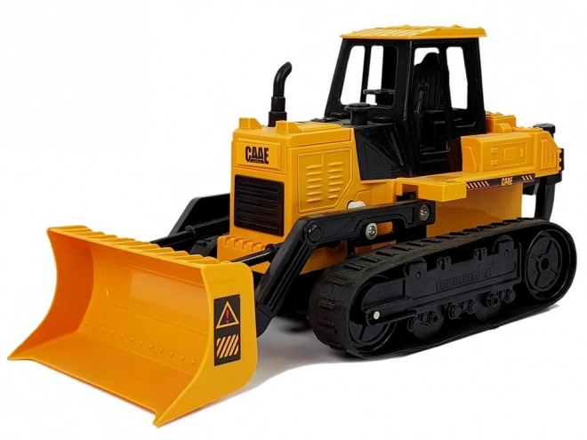 Bulldozer Telecomandato con Comando Gestuale