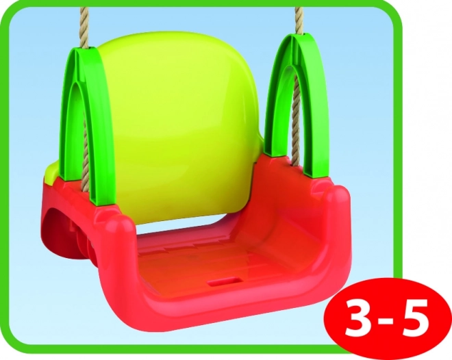Androni Altalena Evolutiva 3 in 1