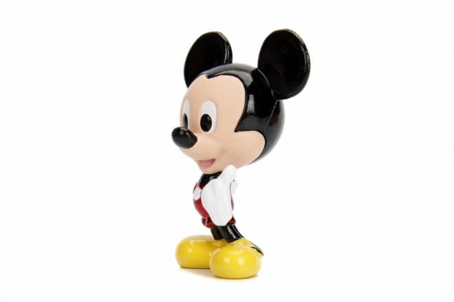 Figura in metallo di Topolino 6,5 cm