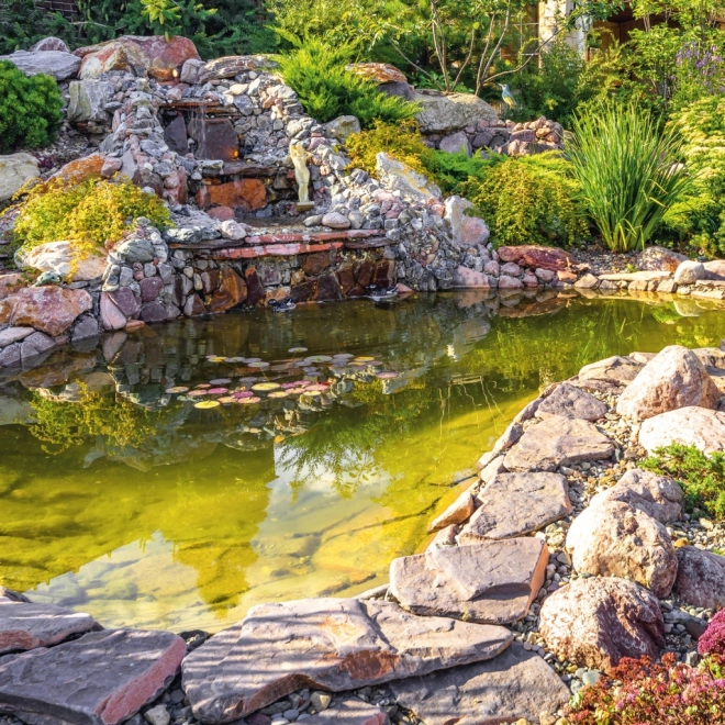 Calendario annotazioni Giardini 2026