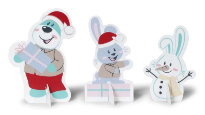 Calendario dell'Avvento BABY born 2024