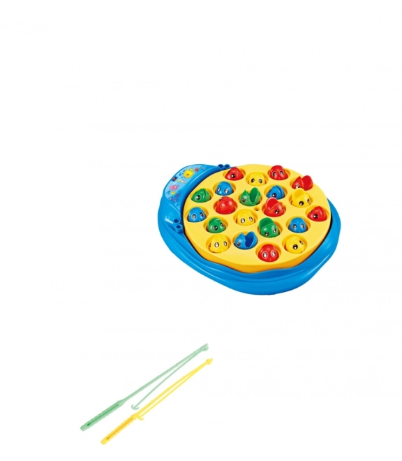Set di pesca divertente per bambini