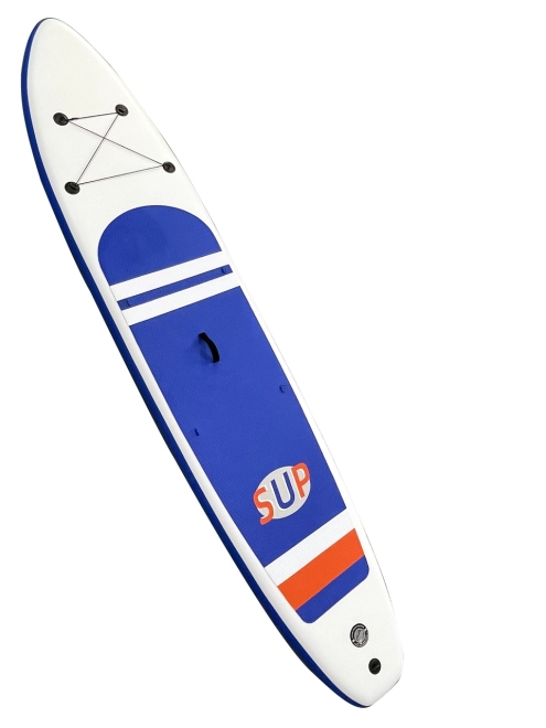 Sup Gonfiabile Con Accessori Paddleboard 380cm 160kg