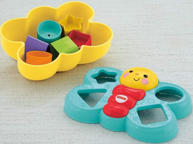 Motilino colore Fisher-Price