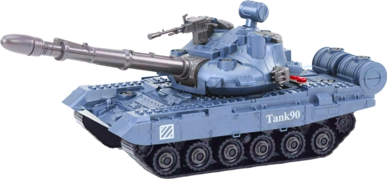 Design realistico con parti mobili