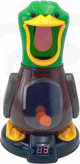WOOPIE Anatra Affamata - set di 3 pezzi