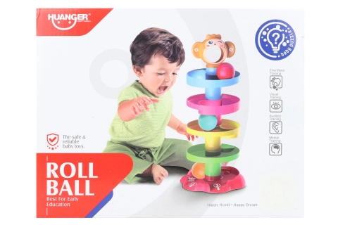 Design sicuro per i più piccoli