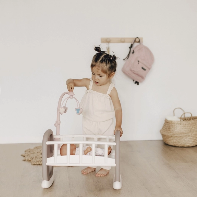 Culla per bambole Baby Nurse