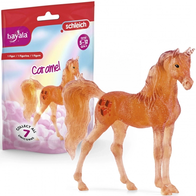 Unicorno Caramello Bayala