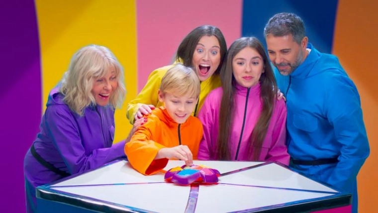 Pronto a giocare all’istante